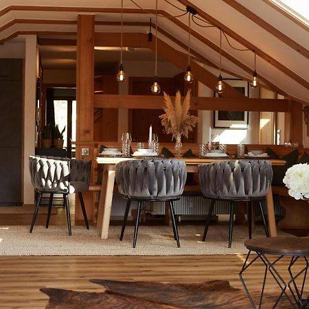 Ferienwohnung Alpseeliebe Immenstadt im Allgäu エクステリア 写真