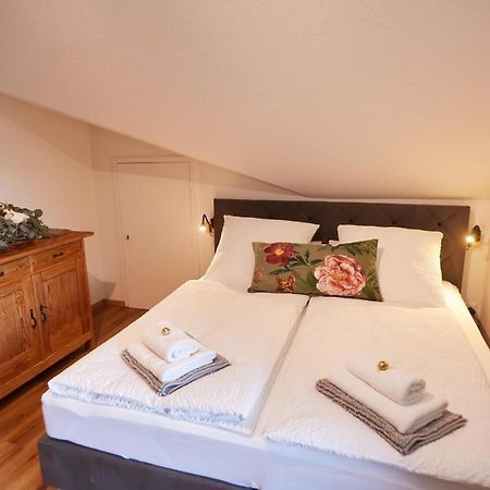 Ferienwohnung Alpseeliebe Immenstadt im Allgäu エクステリア 写真