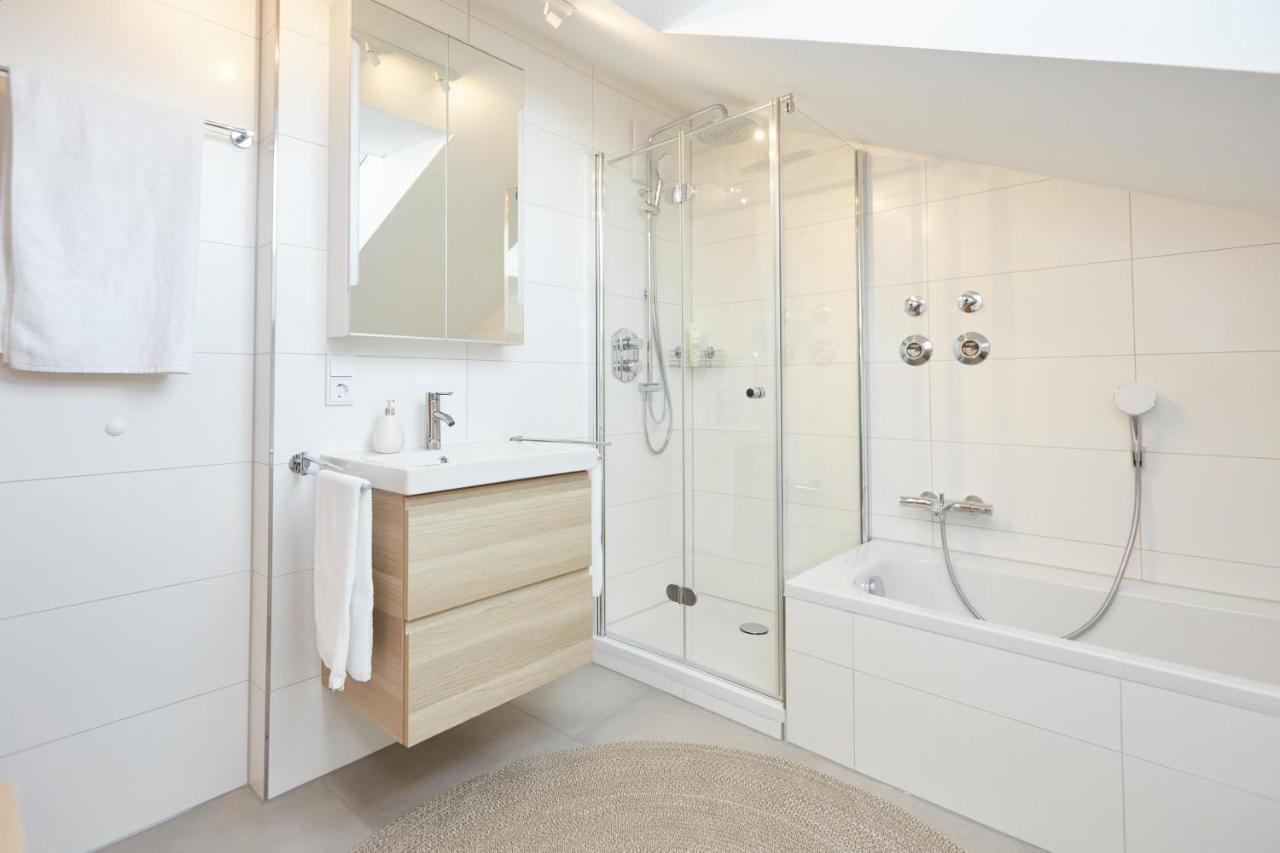 Ferienwohnung Alpseeliebe Immenstadt im Allgäu エクステリア 写真